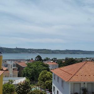 Apartamentos Tejo A Vista